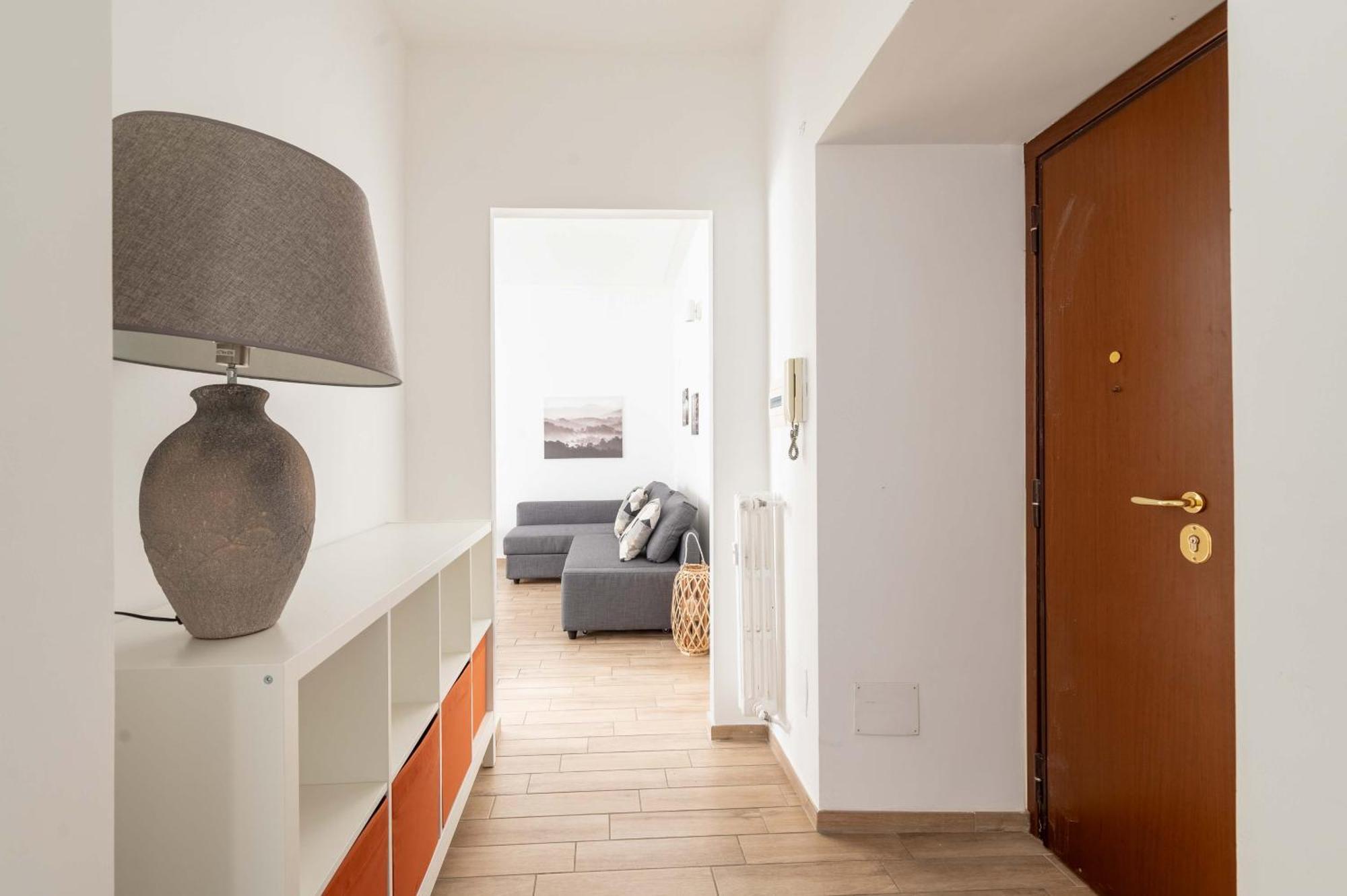 Loverhome Apartment 2 Rom Exterior foto