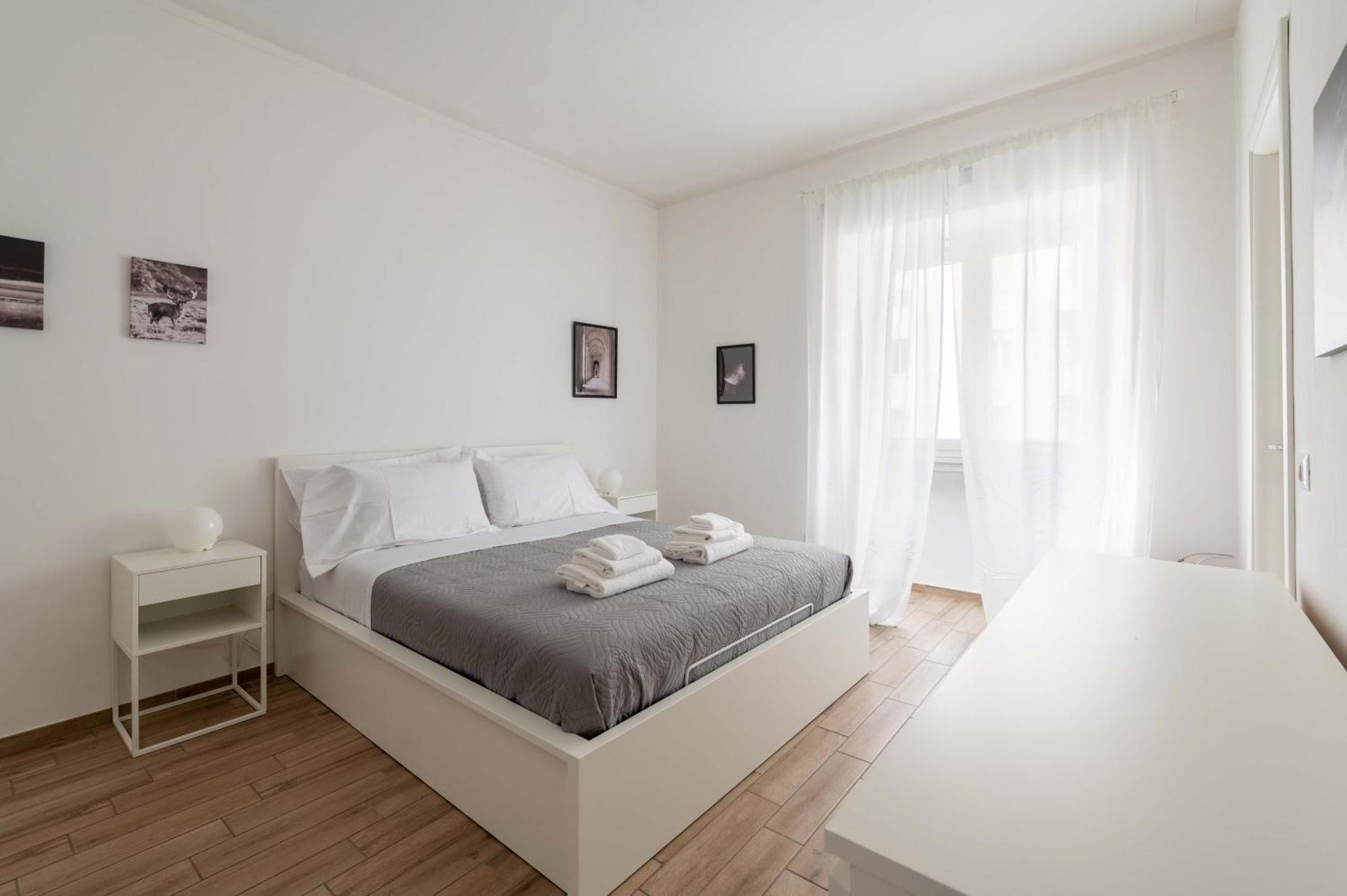 Loverhome Apartment 2 Rom Exterior foto