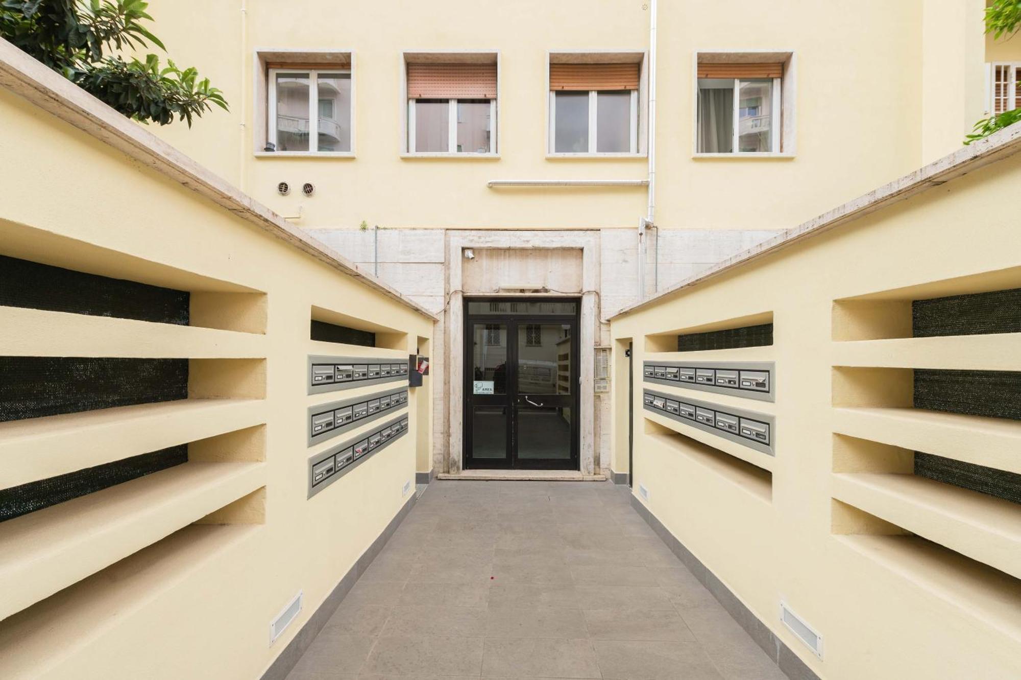 Loverhome Apartment 2 Rom Exterior foto